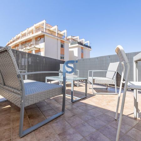Ni Ni Apartments Cefalù Eksteriør billede