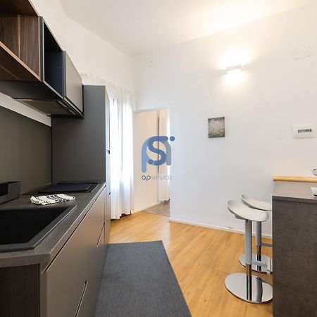 Ni Ni Apartments Cefalù Eksteriør billede