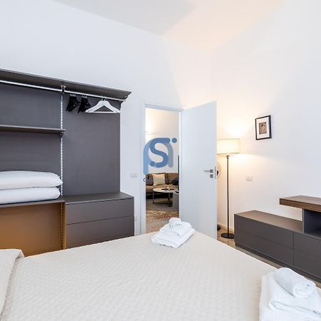 Ni Ni Apartments Cefalù Eksteriør billede