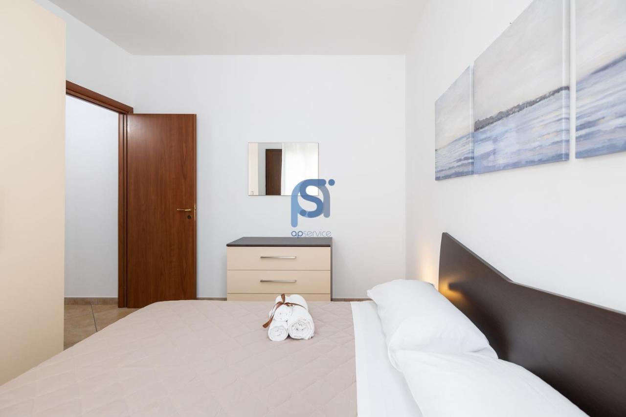 Ni Ni Apartments Cefalù Eksteriør billede