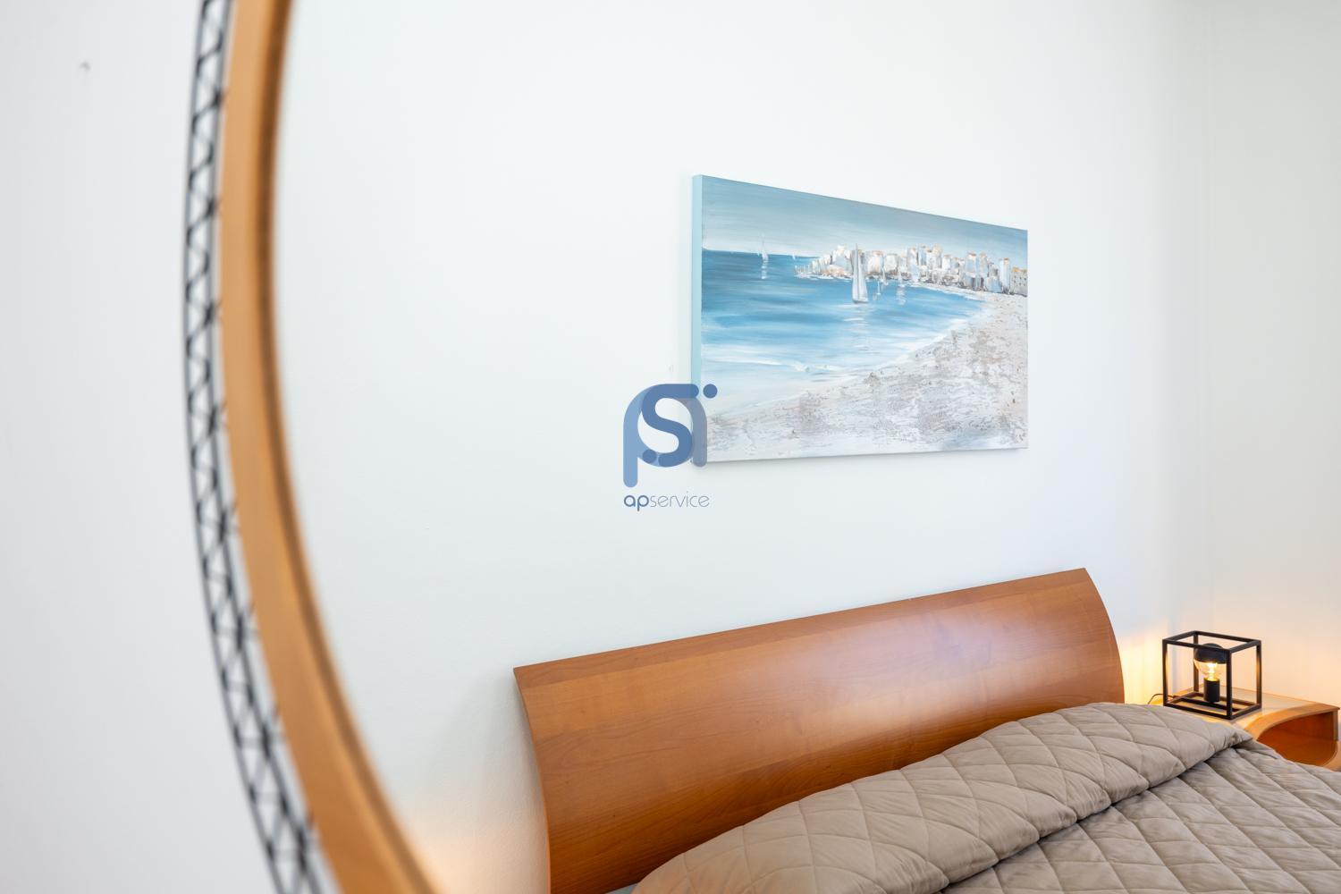Ni Ni Apartments Cefalù Eksteriør billede