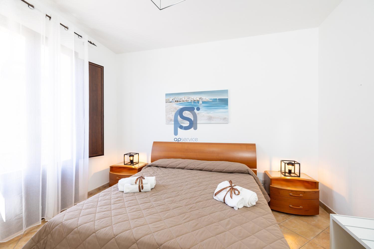 Ni Ni Apartments Cefalù Eksteriør billede