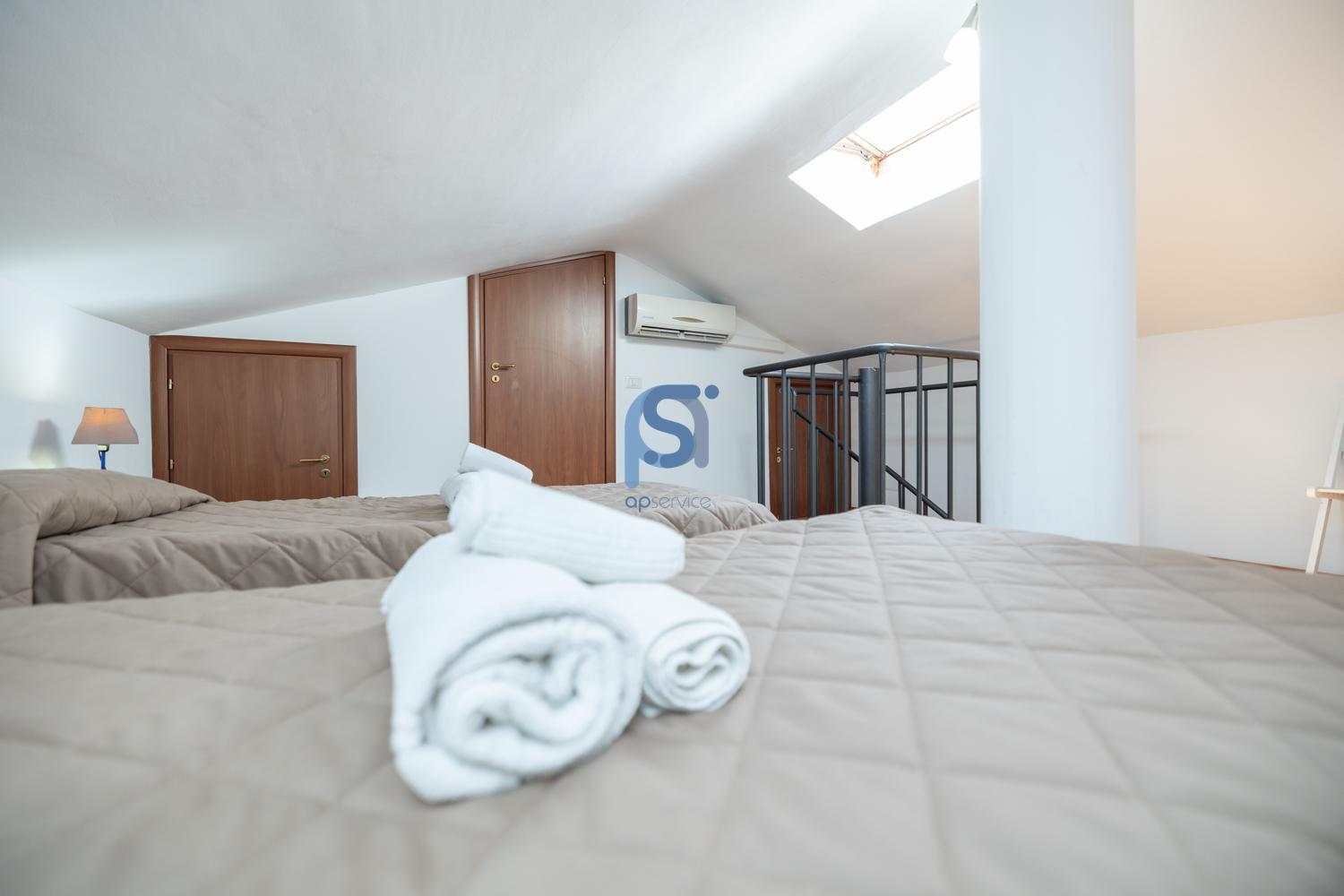 Ni Ni Apartments Cefalù Eksteriør billede