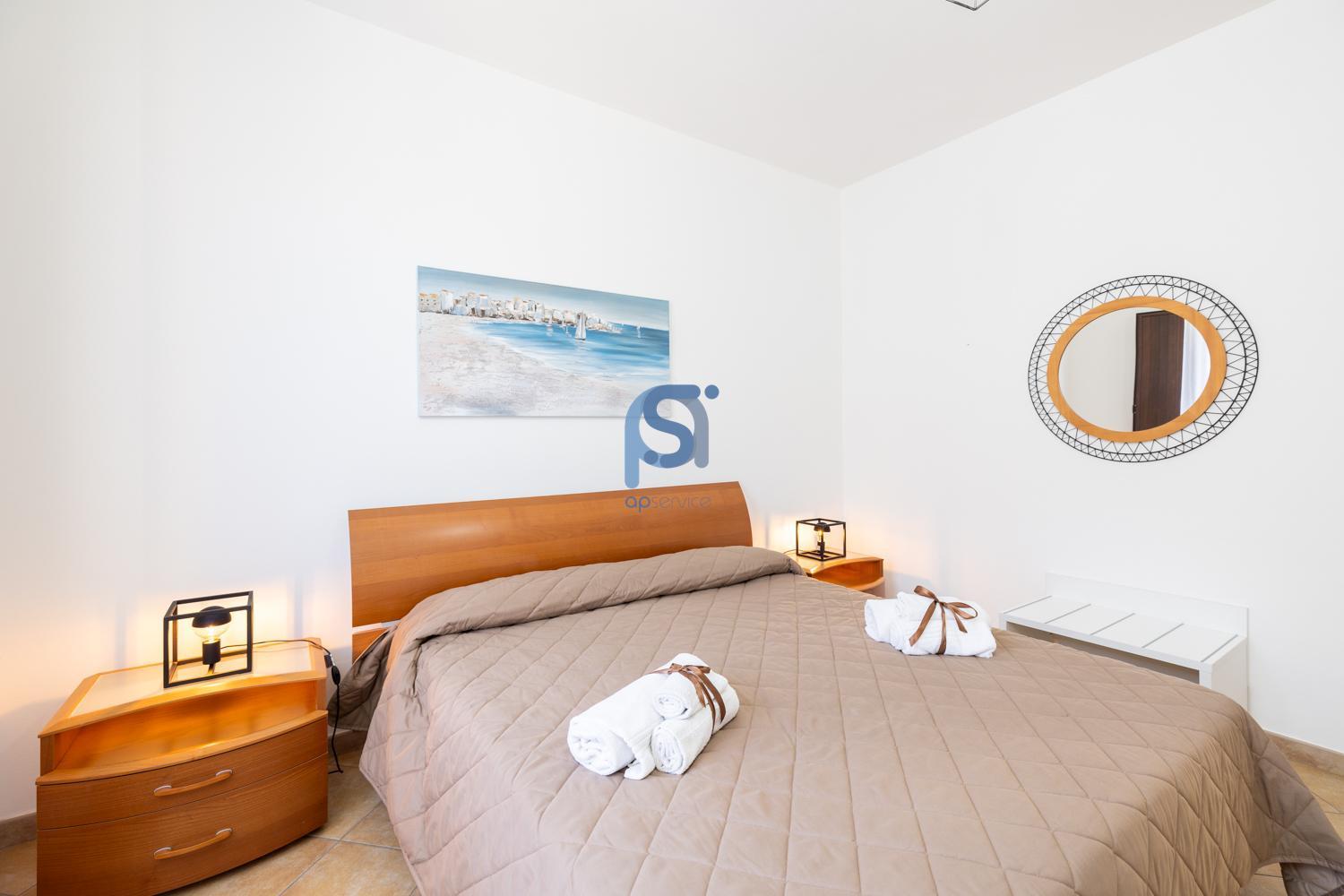 Ni Ni Apartments Cefalù Eksteriør billede