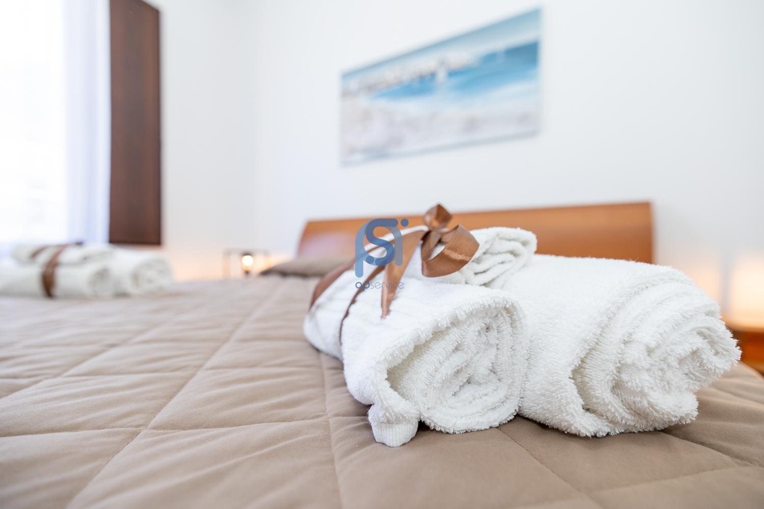 Ni Ni Apartments Cefalù Eksteriør billede