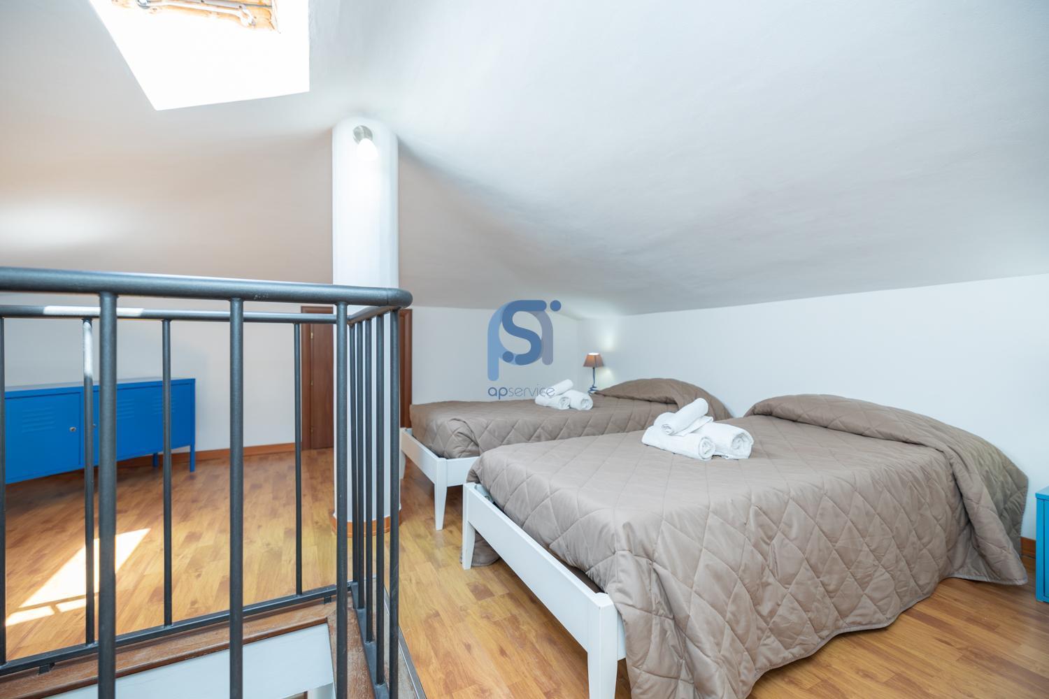 Ni Ni Apartments Cefalù Eksteriør billede
