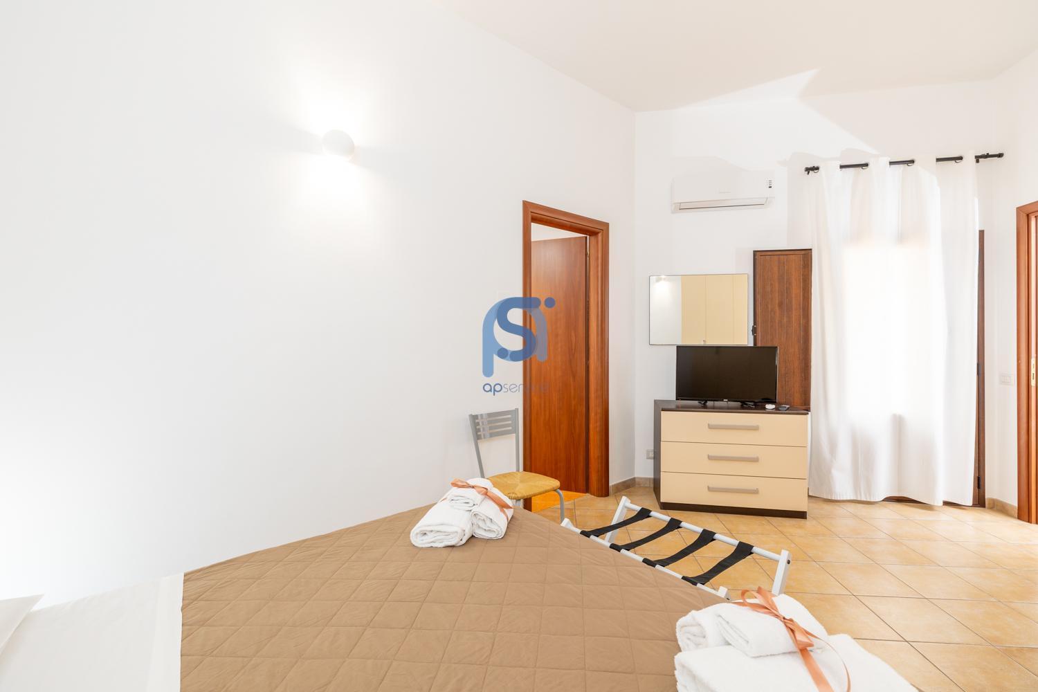 Ni Ni Apartments Cefalù Eksteriør billede