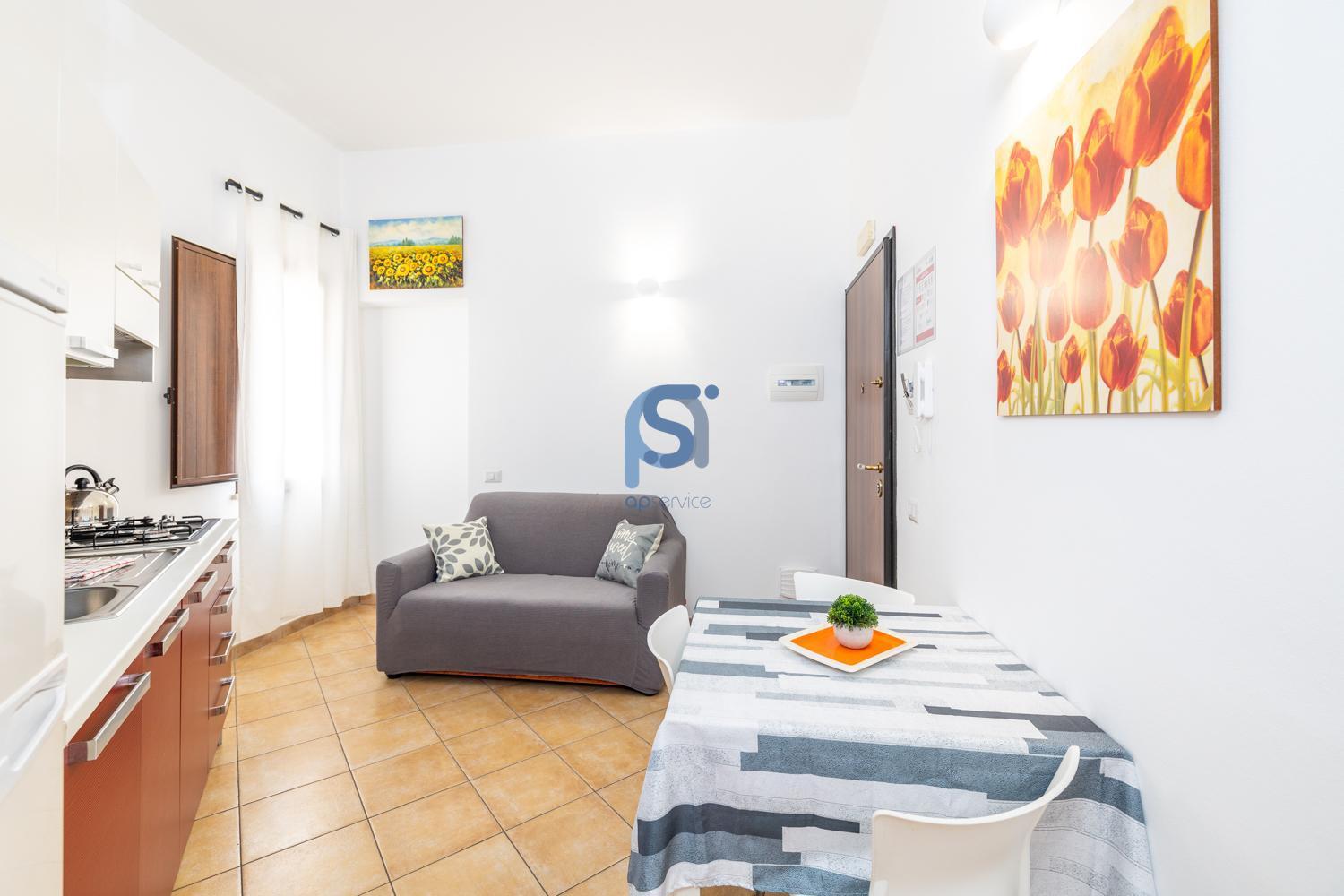 Ni Ni Apartments Cefalù Eksteriør billede
