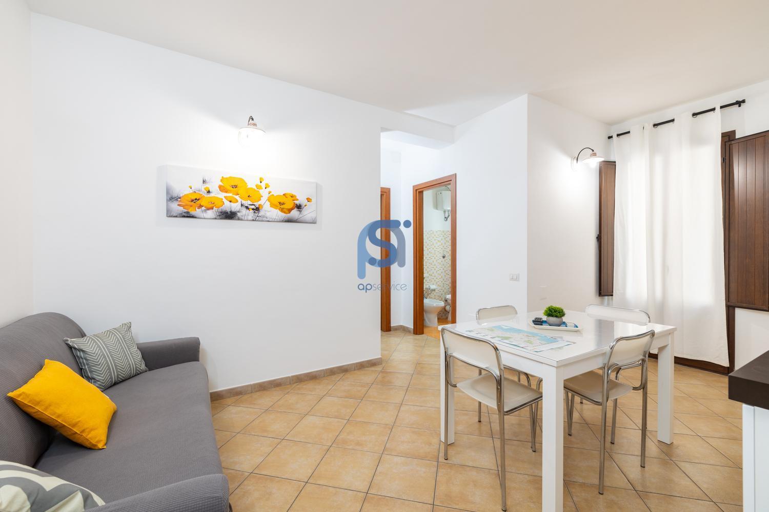 Ni Ni Apartments Cefalù Eksteriør billede
