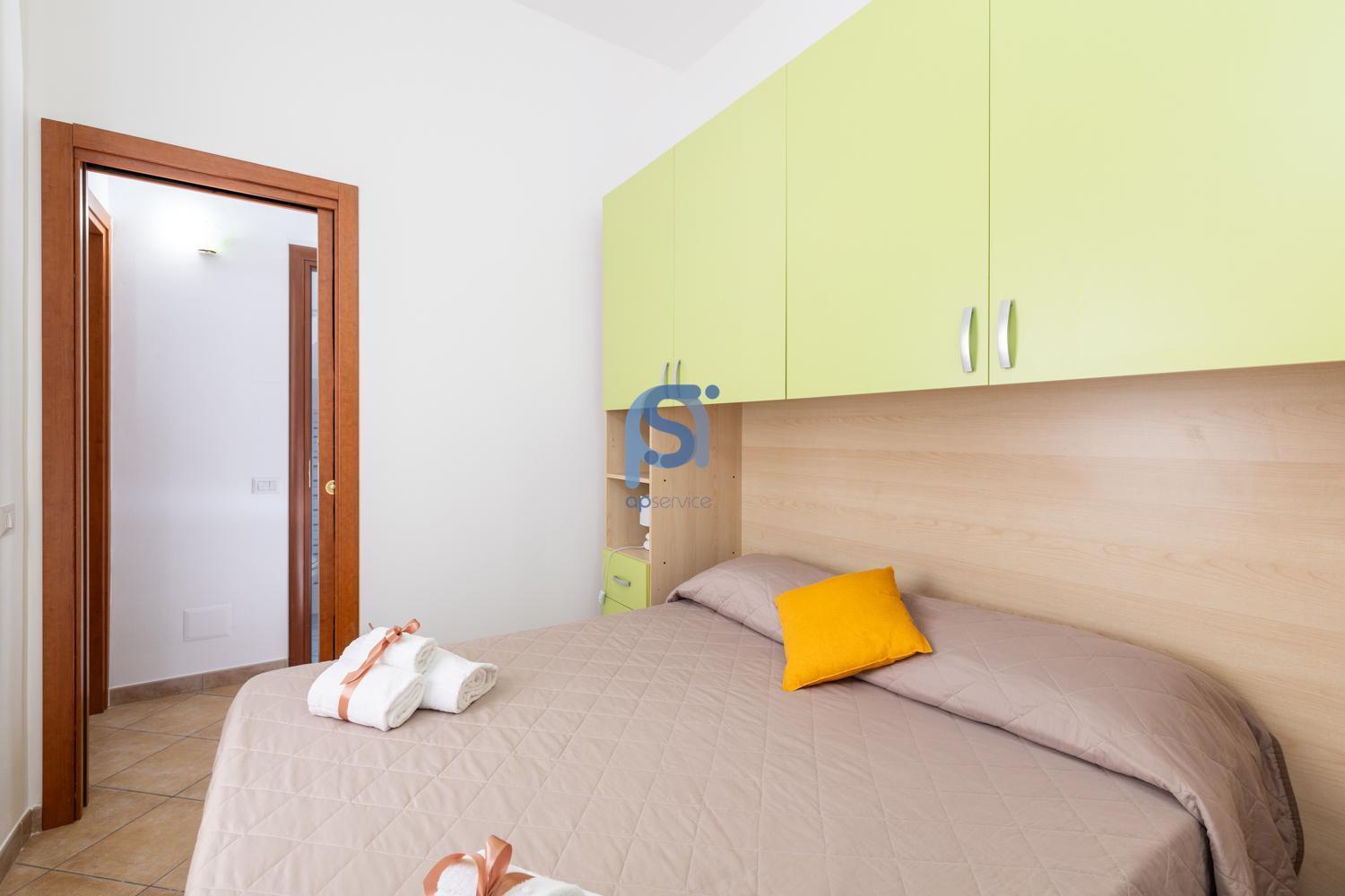 Ni Ni Apartments Cefalù Eksteriør billede