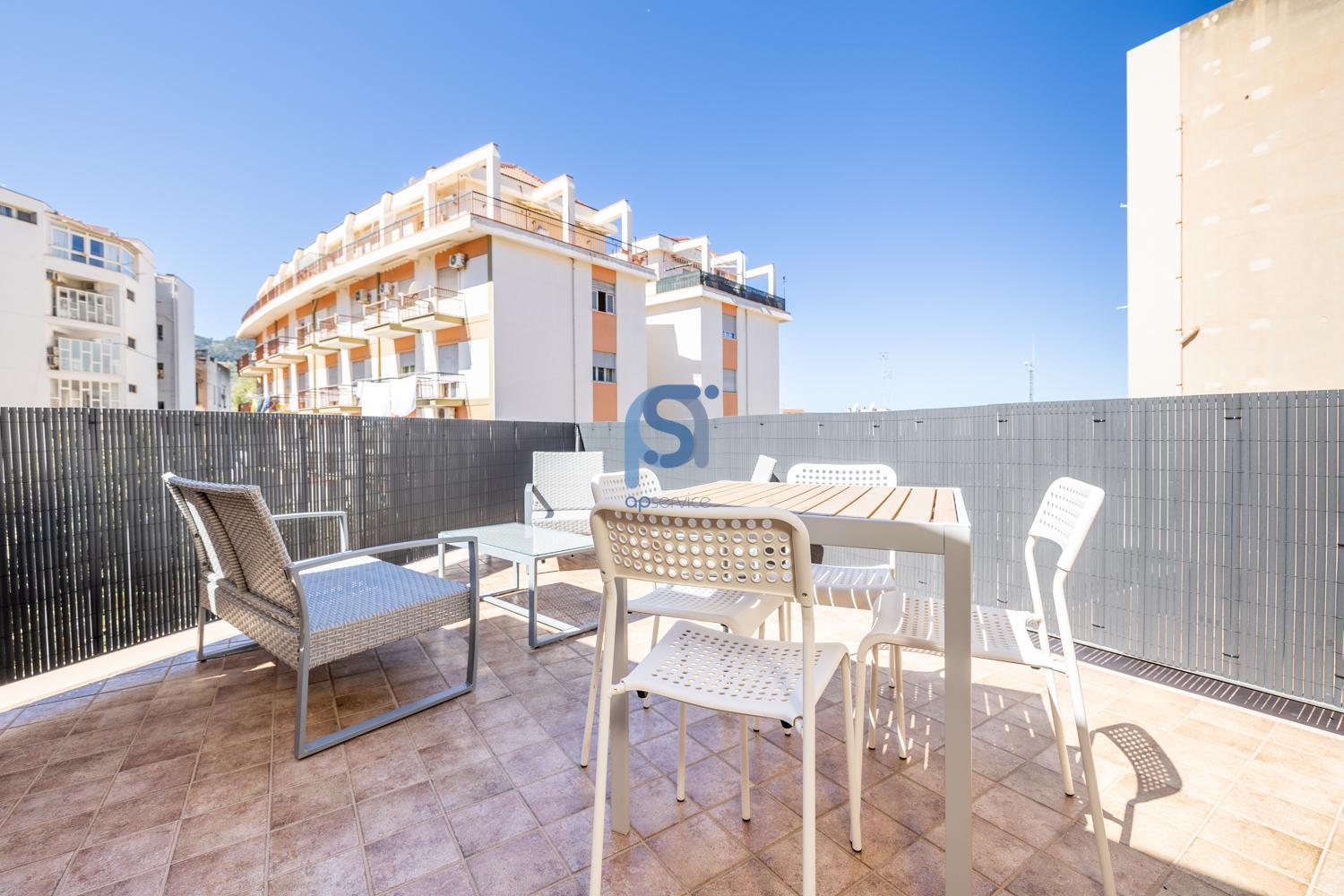 Ni Ni Apartments Cefalù Eksteriør billede
