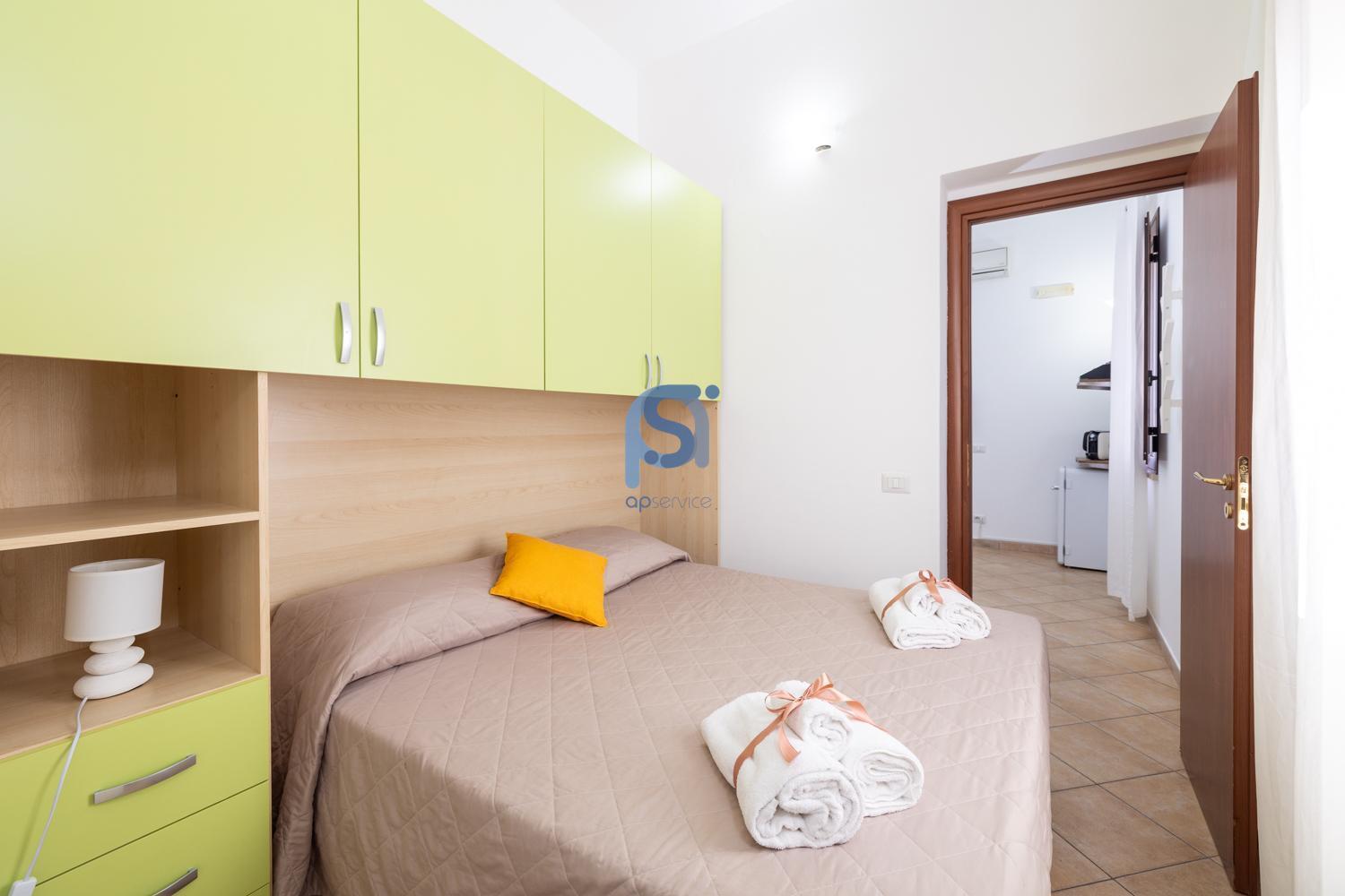 Ni Ni Apartments Cefalù Eksteriør billede