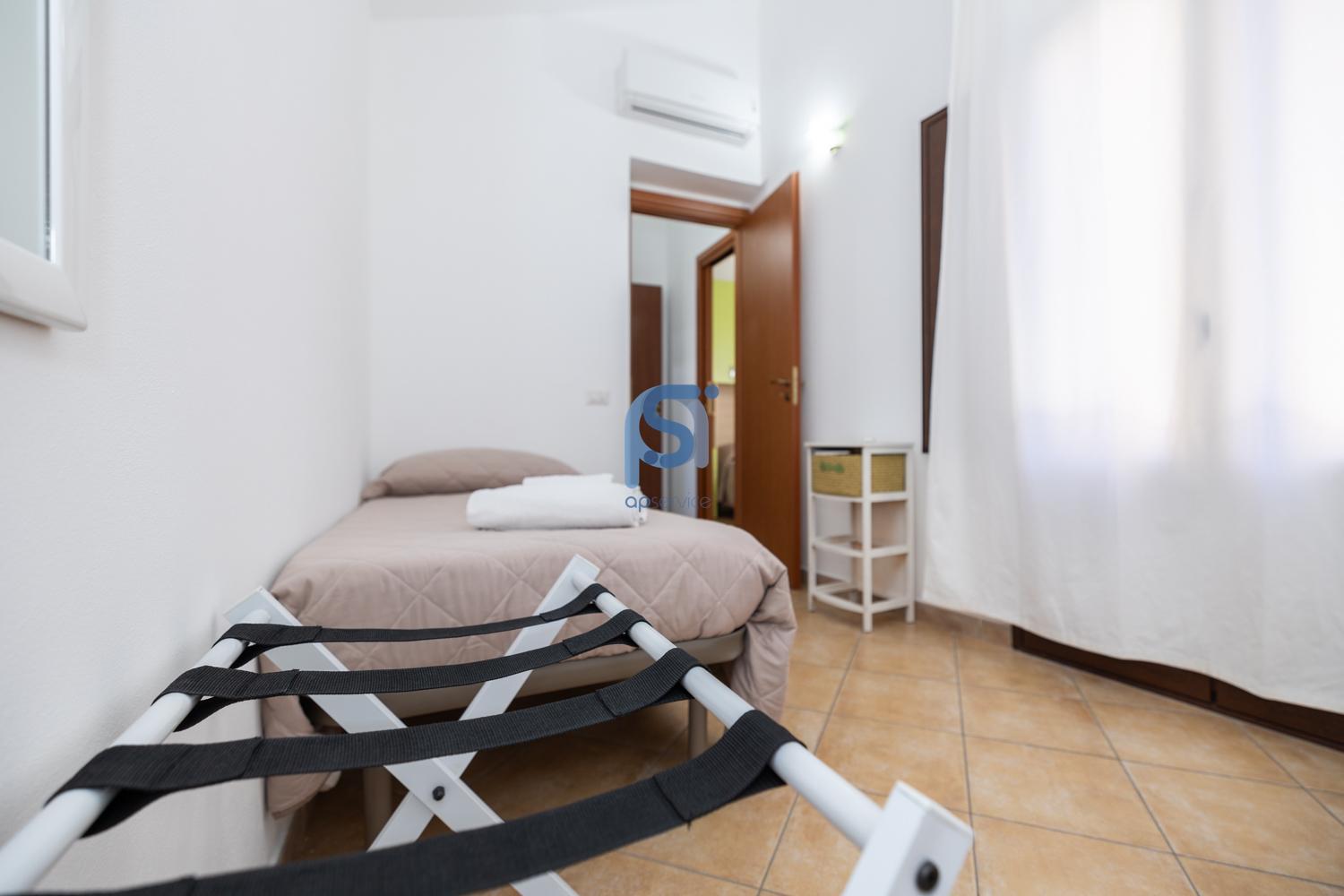 Ni Ni Apartments Cefalù Eksteriør billede