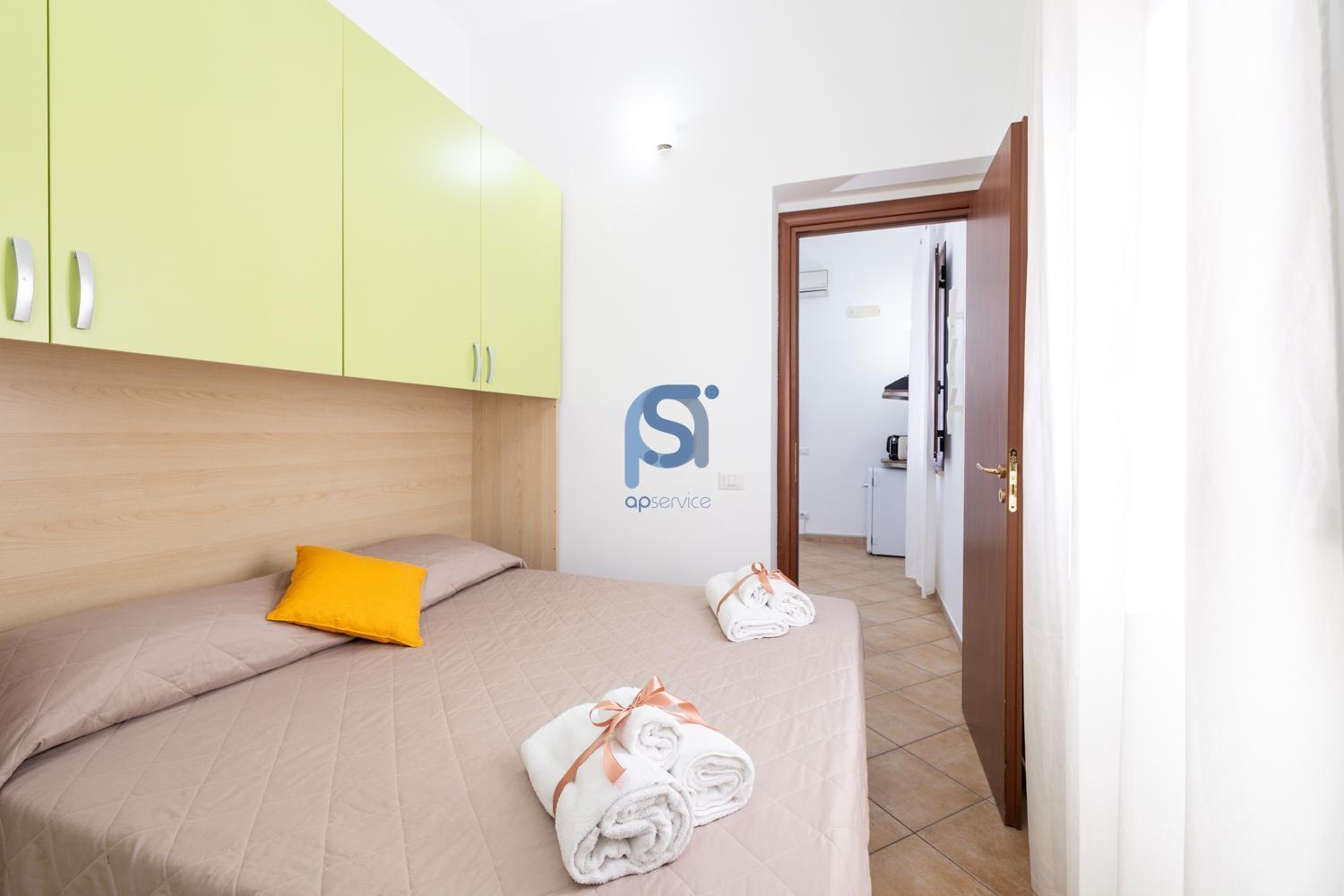 Ni Ni Apartments Cefalù Eksteriør billede