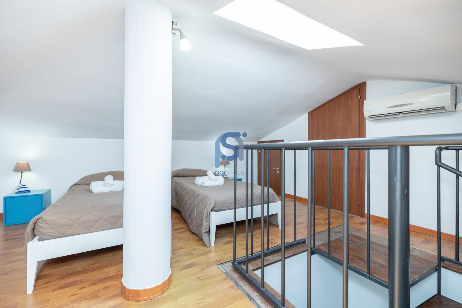 Ni Ni Apartments Cefalù Eksteriør billede