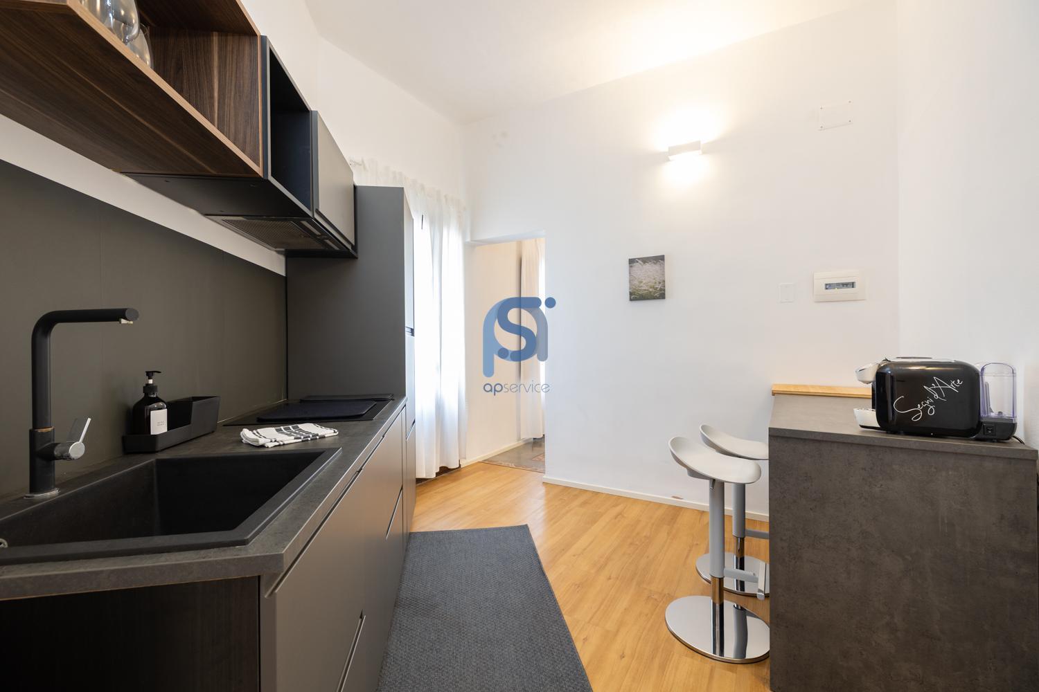 Ni Ni Apartments Cefalù Eksteriør billede