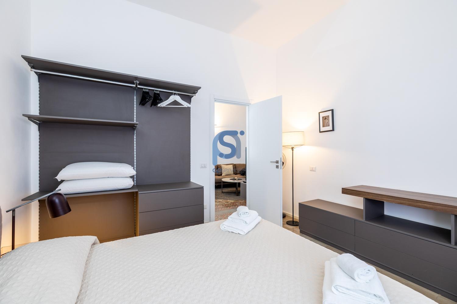 Ni Ni Apartments Cefalù Eksteriør billede
