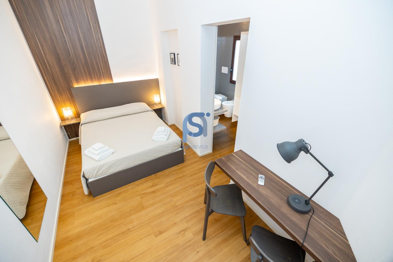 Ni Ni Apartments Cefalù Eksteriør billede