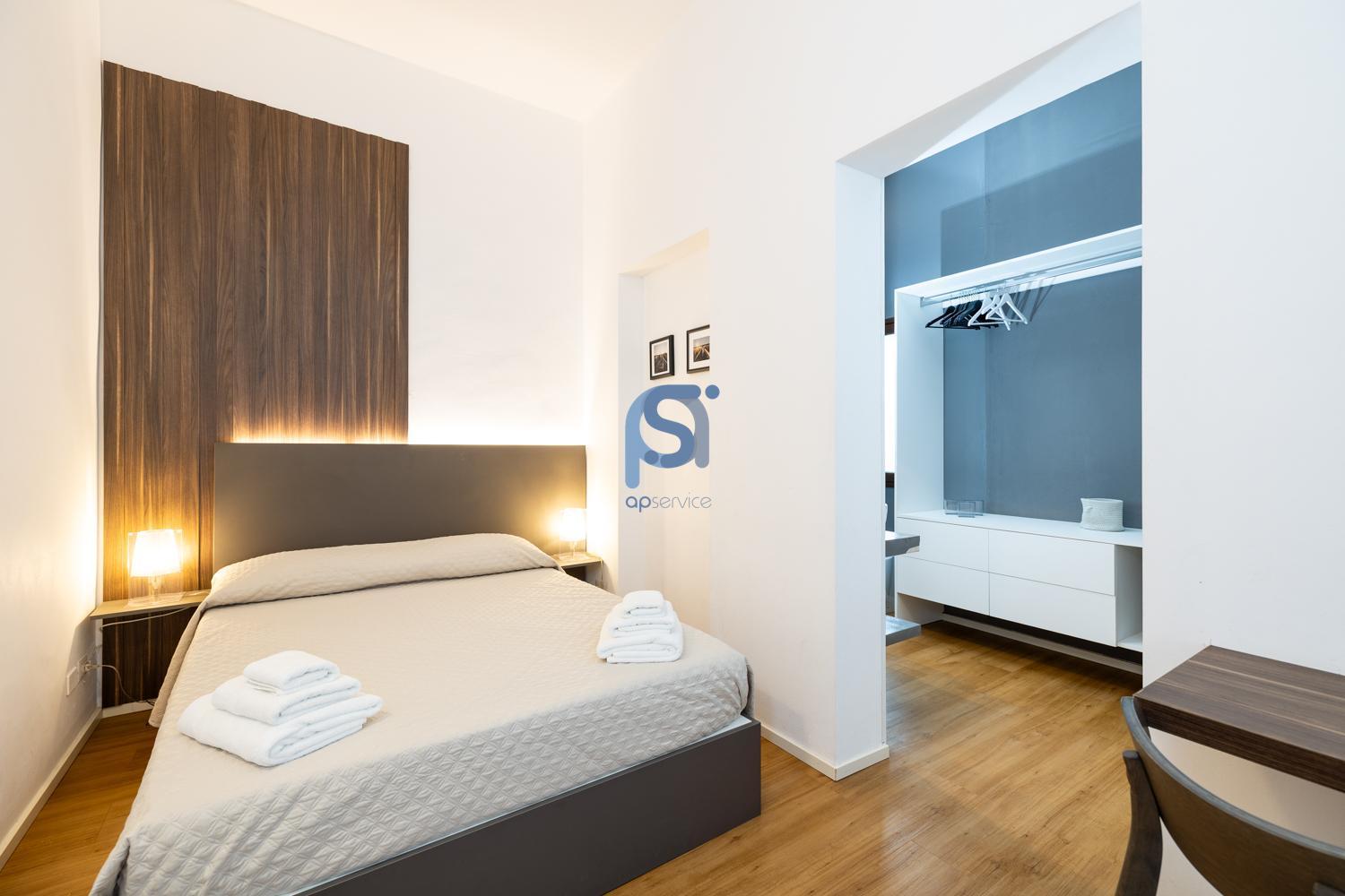 Ni Ni Apartments Cefalù Eksteriør billede