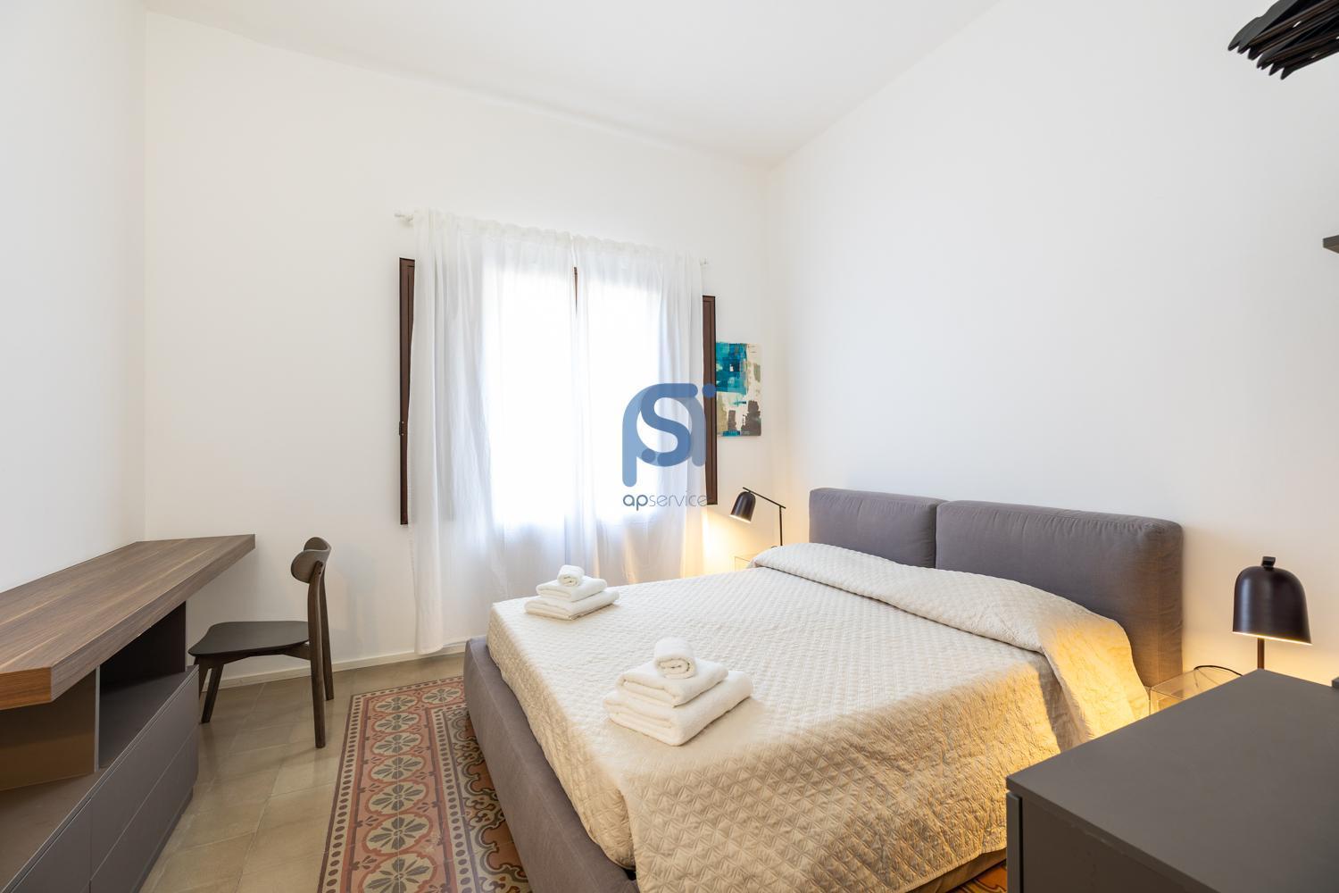 Ni Ni Apartments Cefalù Eksteriør billede