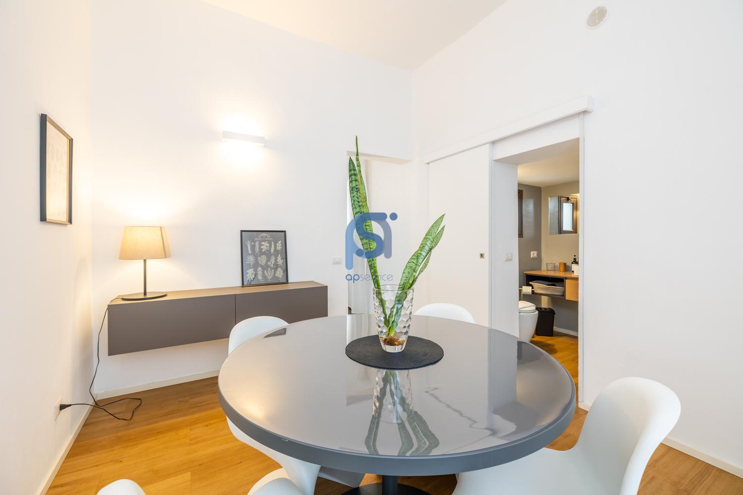 Ni Ni Apartments Cefalù Eksteriør billede