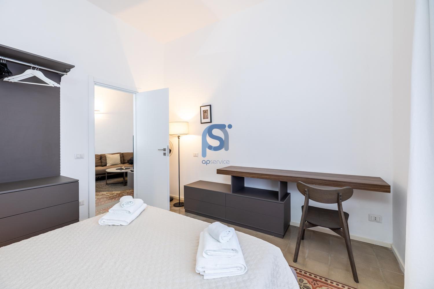 Ni Ni Apartments Cefalù Eksteriør billede