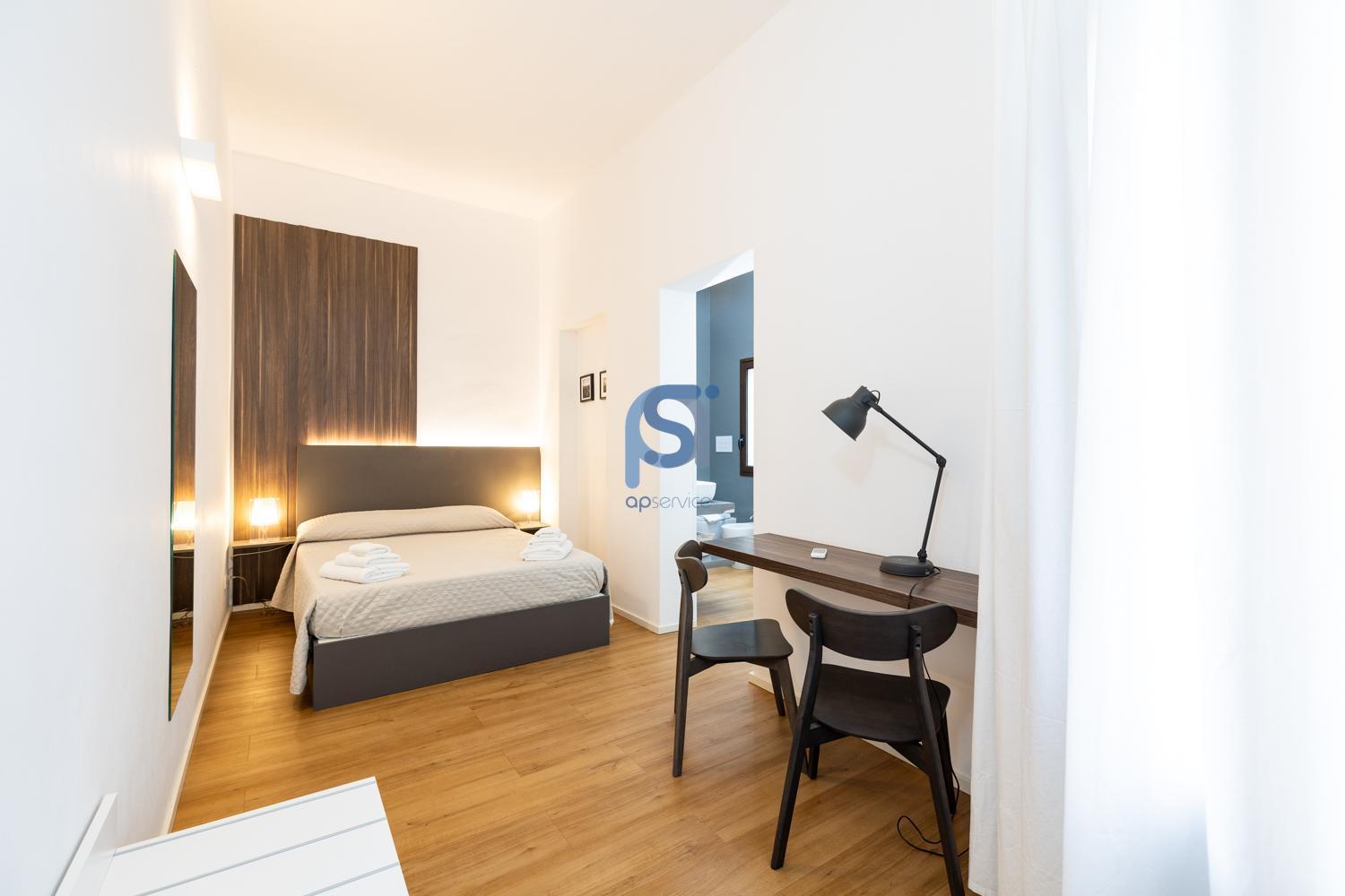 Ni Ni Apartments Cefalù Eksteriør billede