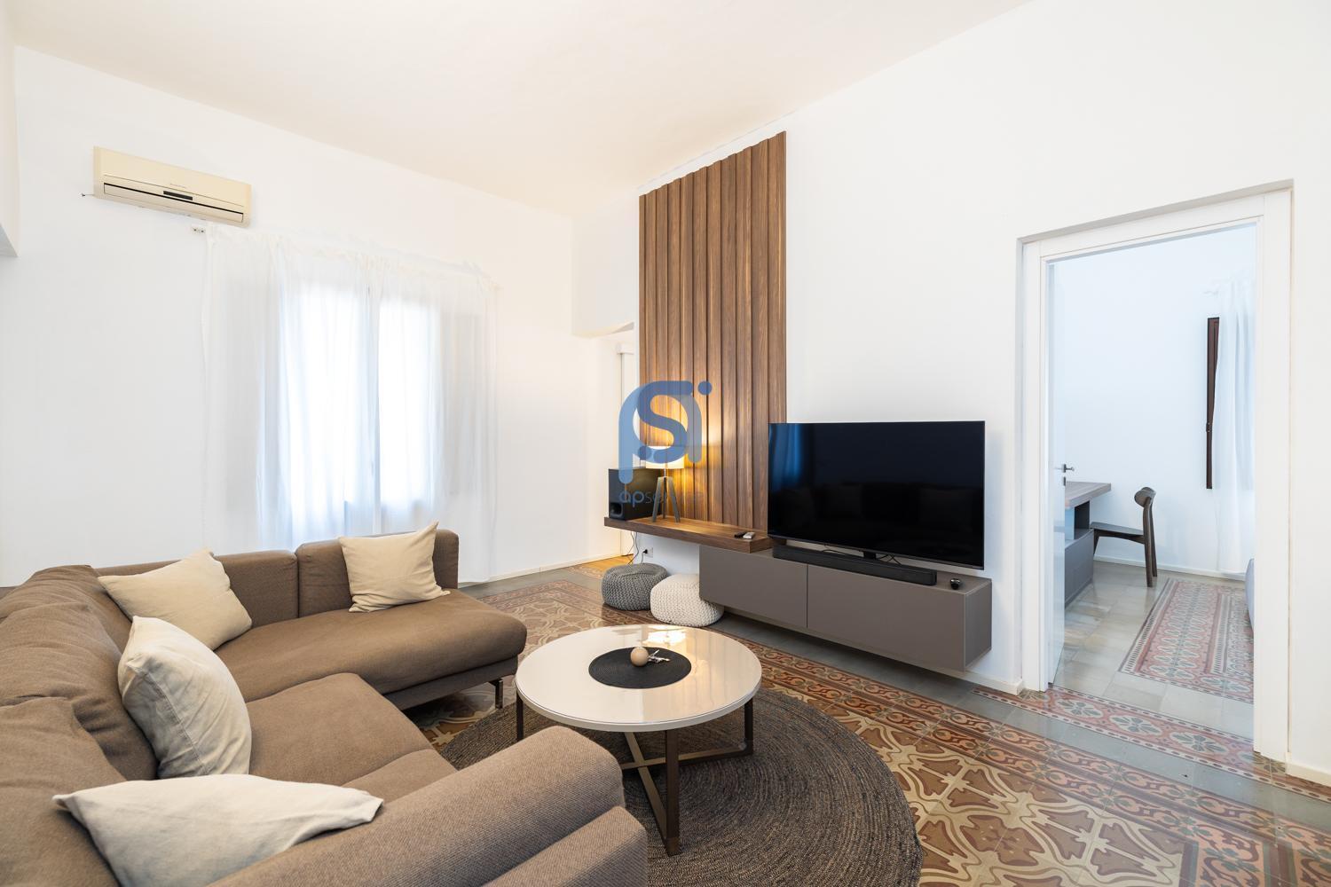 Ni Ni Apartments Cefalù Eksteriør billede