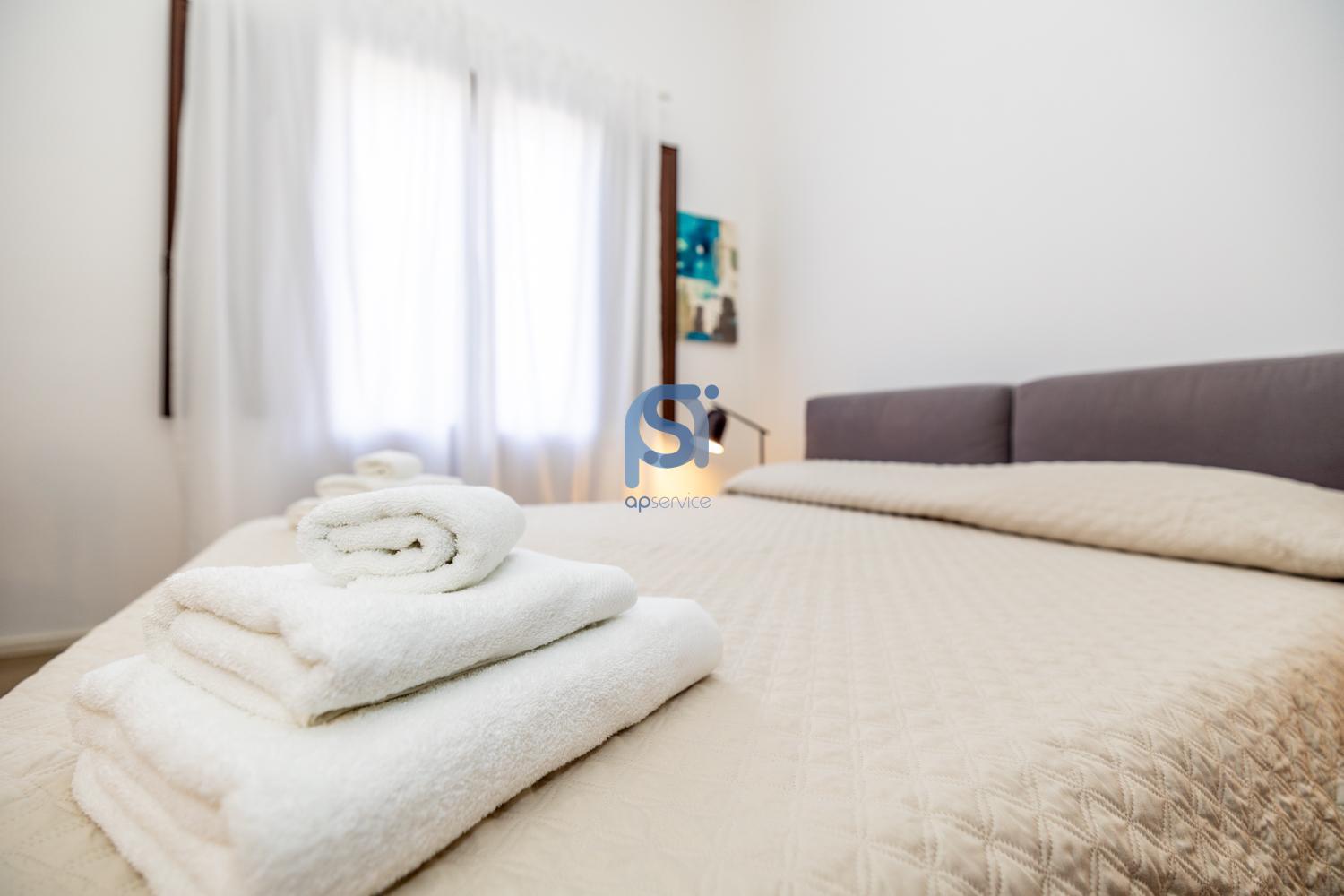 Ni Ni Apartments Cefalù Eksteriør billede