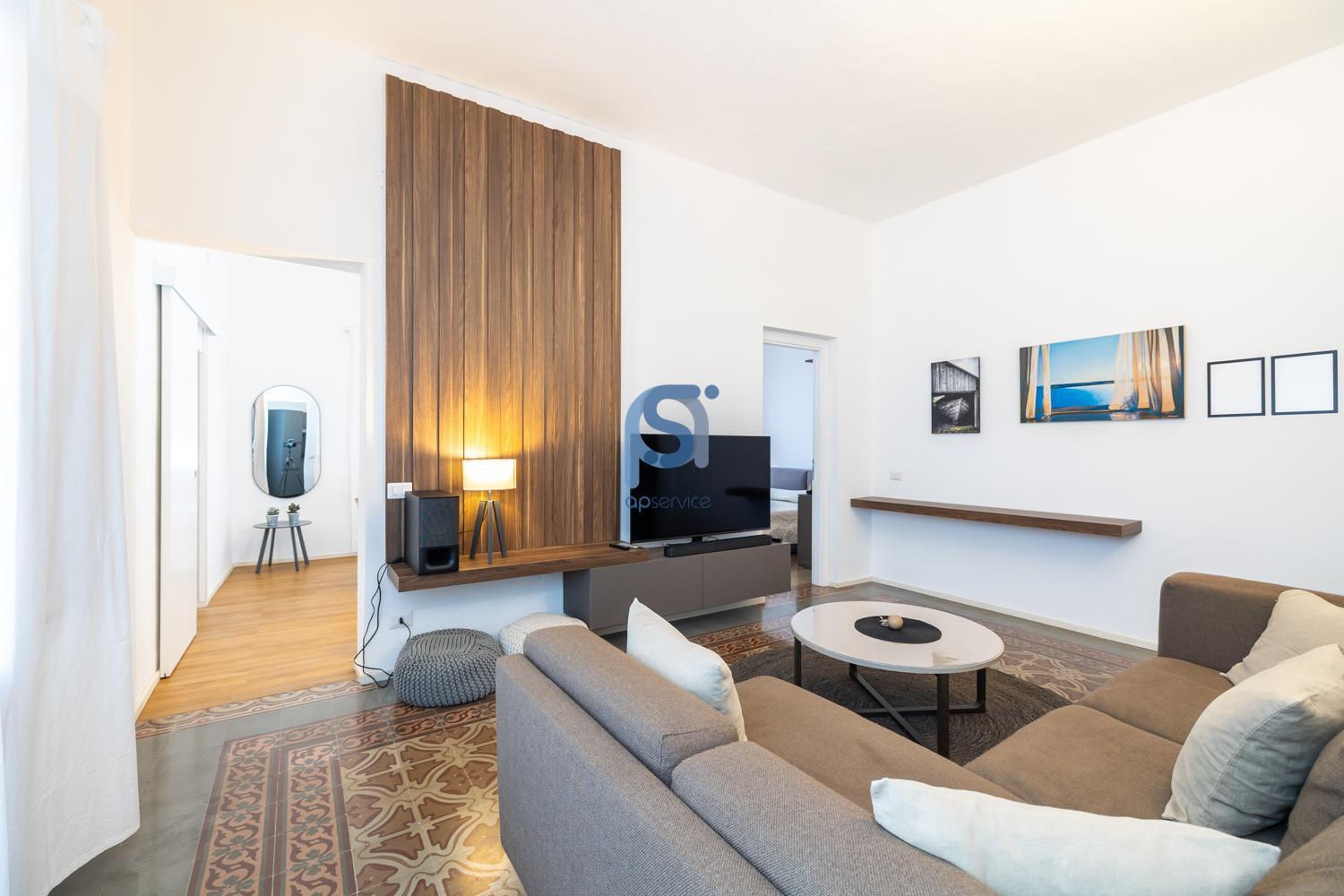 Ni Ni Apartments Cefalù Eksteriør billede