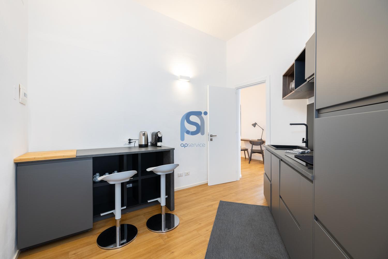 Ni Ni Apartments Cefalù Eksteriør billede