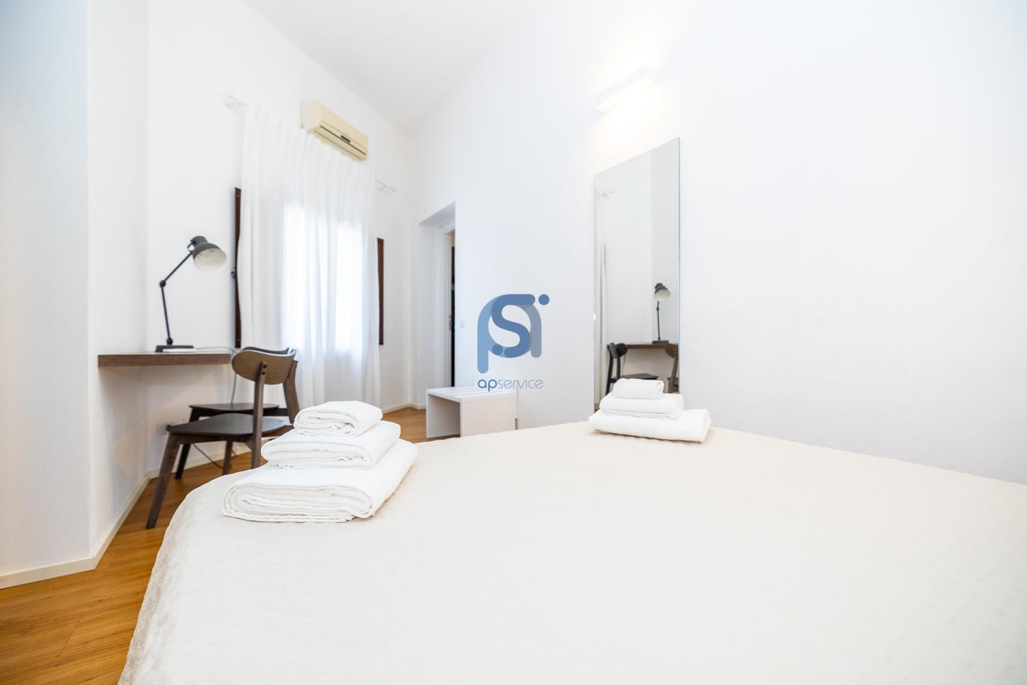 Ni Ni Apartments Cefalù Eksteriør billede