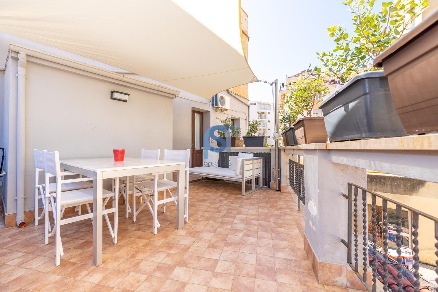 Ni Ni Apartments Cefalù Eksteriør billede