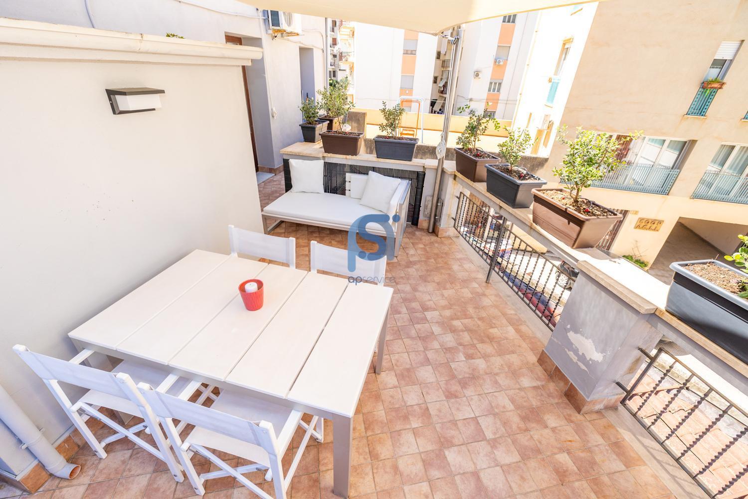 Ni Ni Apartments Cefalù Eksteriør billede